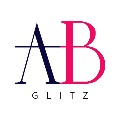 AB Glitz logo