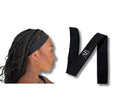 Load image into Gallery viewer, Luxury Protective Style Soft Adjustable Elastic Lace Band
